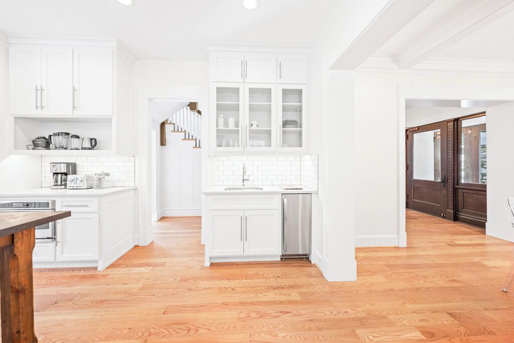 Photo of Kitchen in Central Hyde Park