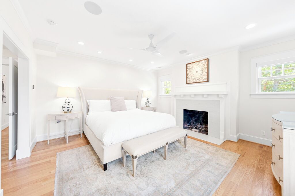 Photo of Bedroom in Central Hyde Park