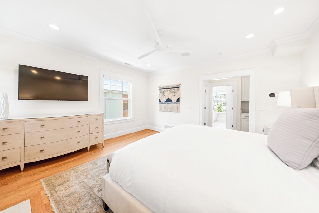 Photo of Bedroom in Central Hyde Park
