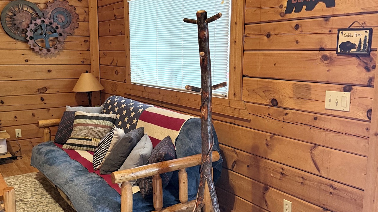 Photo of Livingroom in Warrens