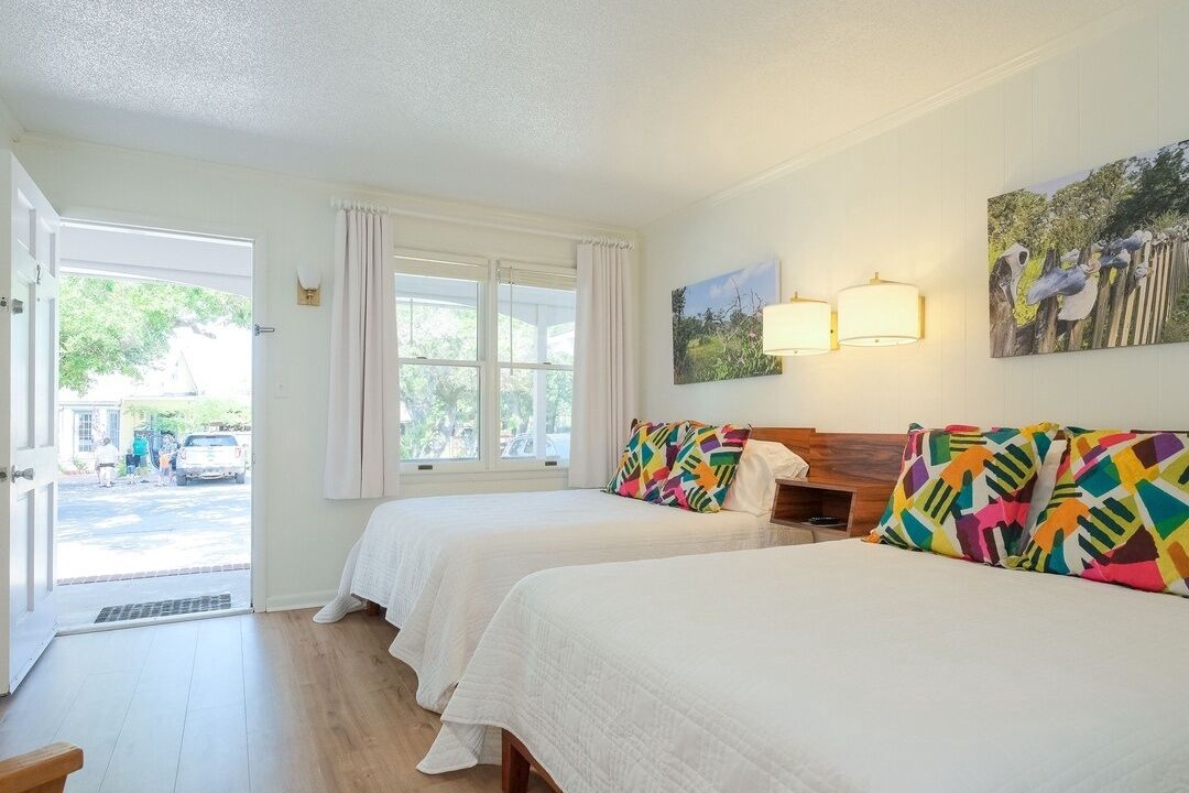 Photo of Bedroom in Ocracoke