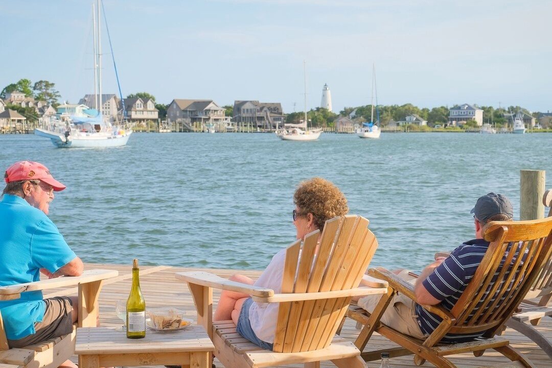 Photo of Outdoor in Ocracoke