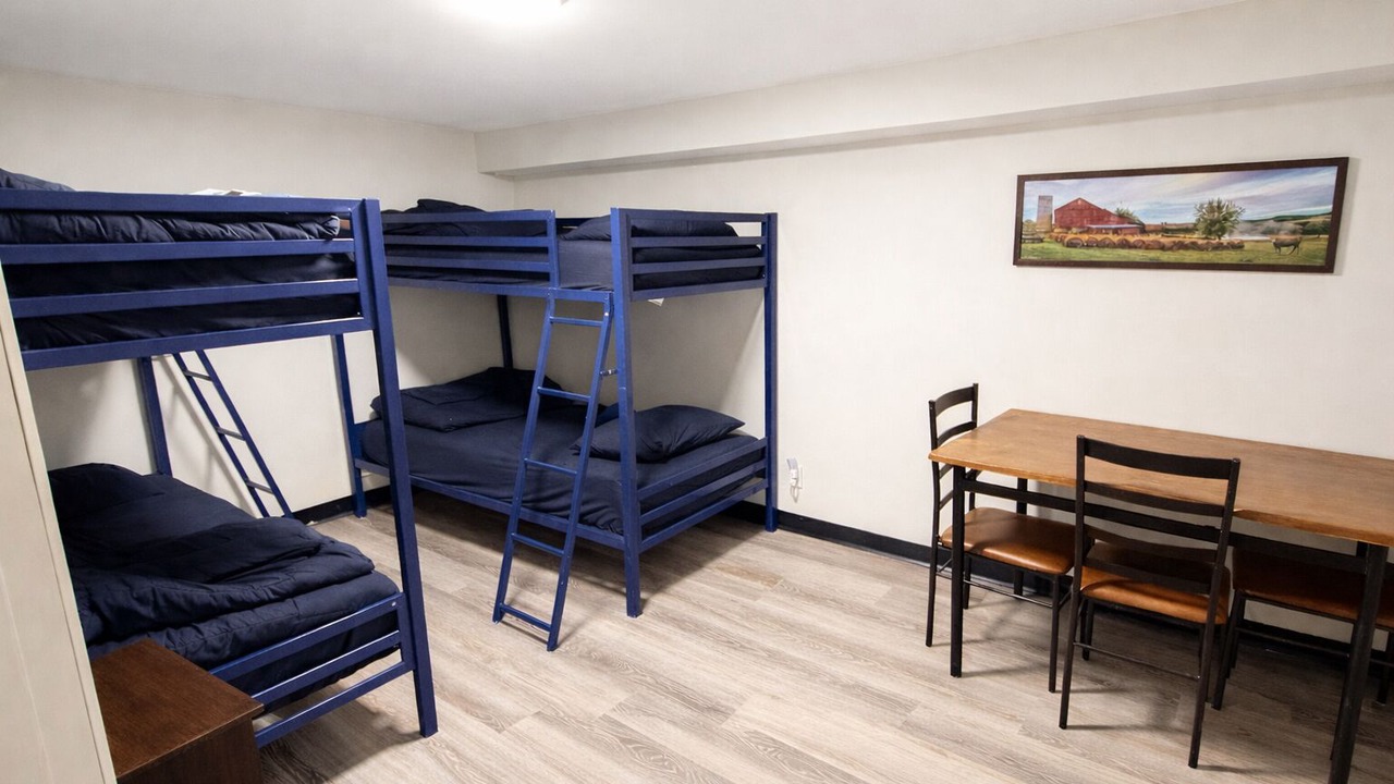 Photo of Bedroom in Nauvoo