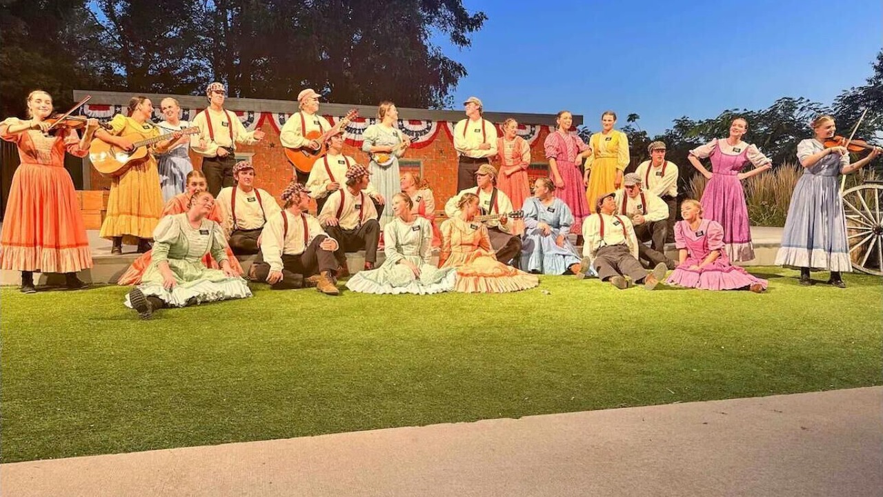 Photo of Others in Nauvoo