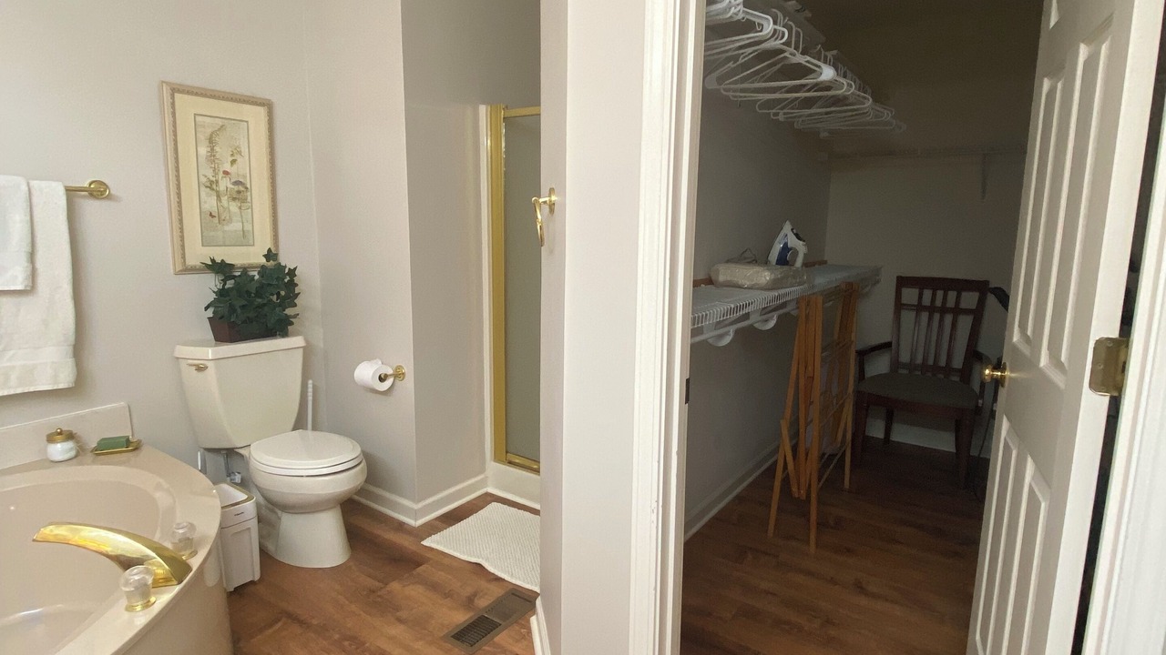 Photo of Bathroom in Tellico Village