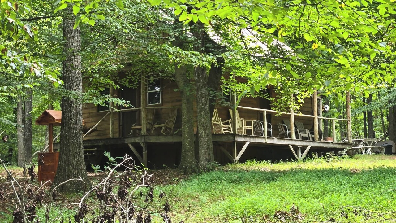 Photo of Outdoor in Lawrence County