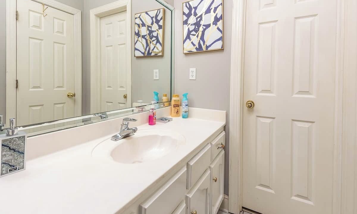 Photo of Bathroom in Southaven