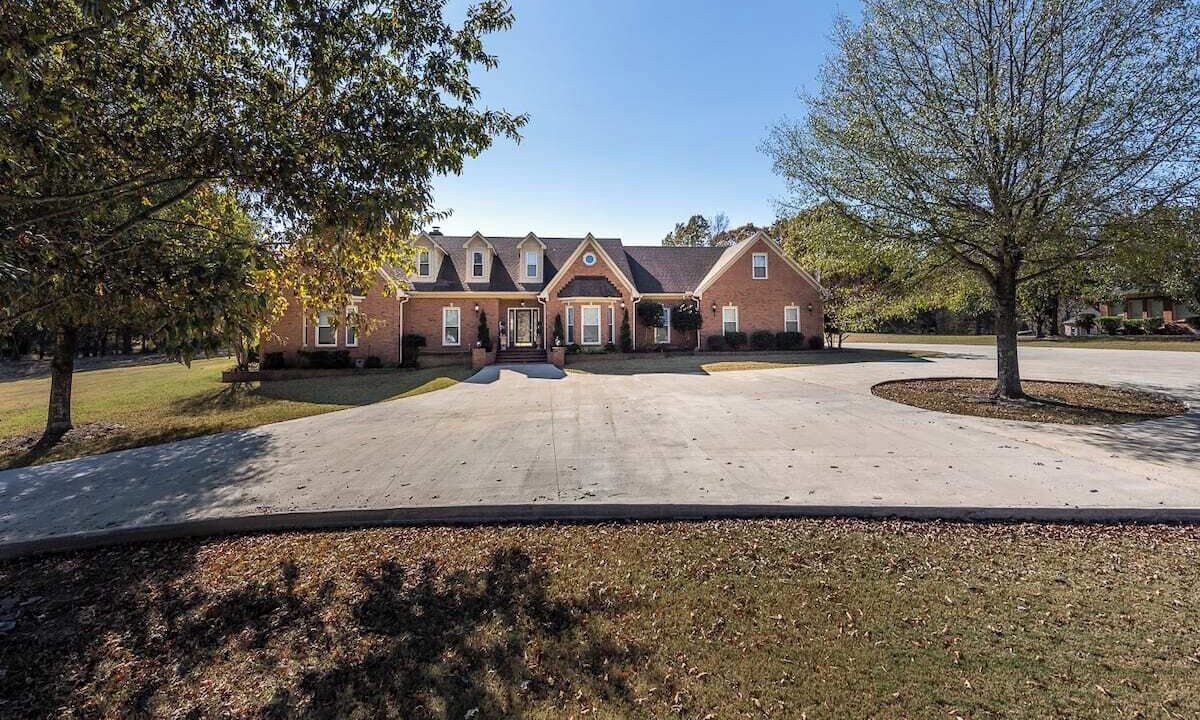 Photo of Outdoor in Southaven