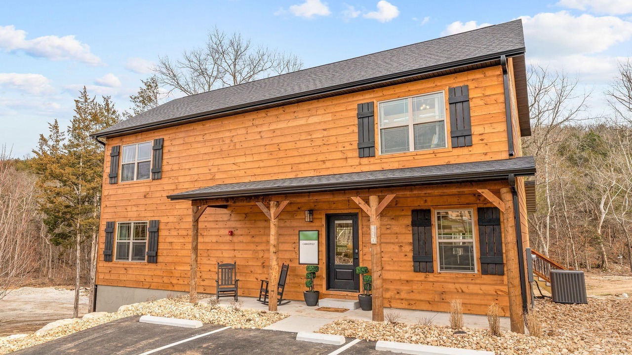 Photo of Outdoor in Branson