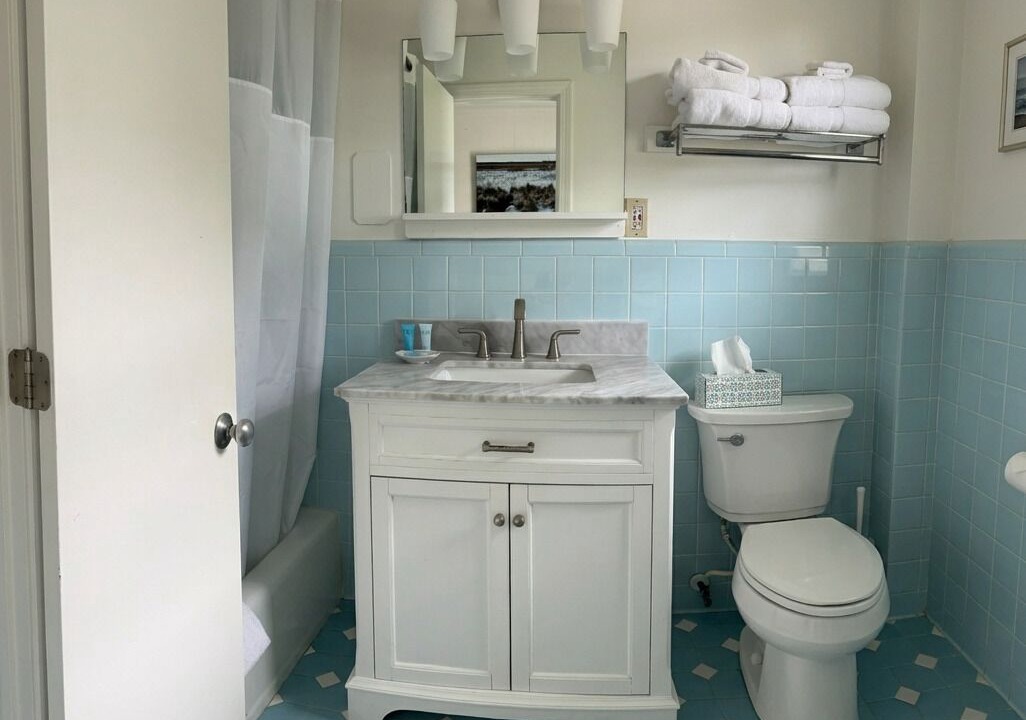 Photo of Bathroom in Ocracoke