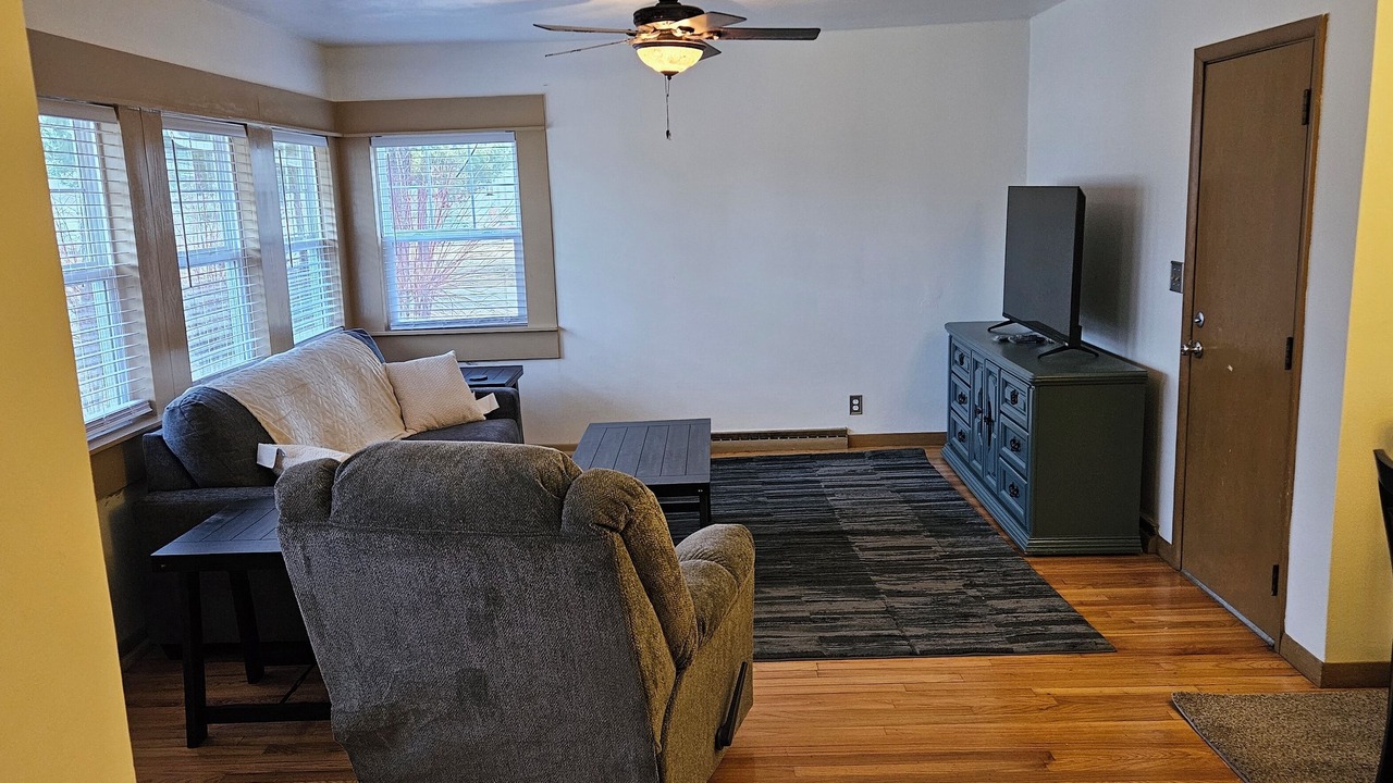Photo of Livingroom in Durand