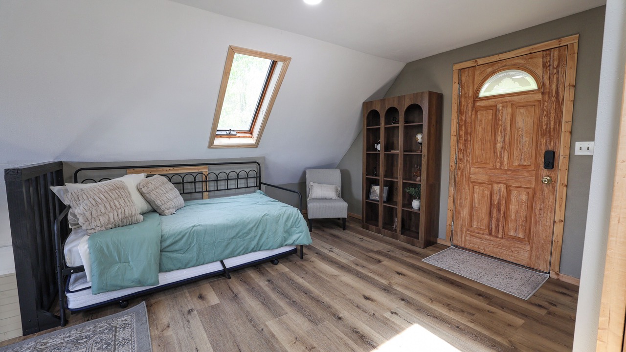 Photo of Bedroom in Sextonville