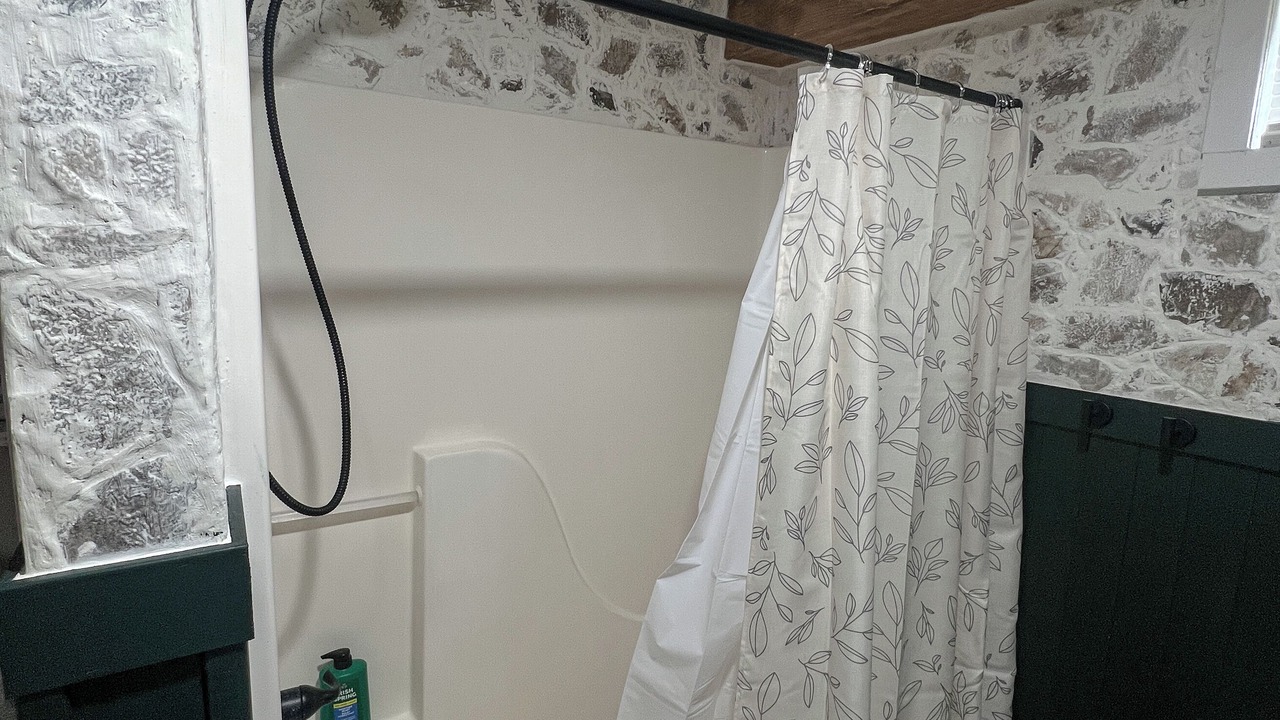 Photo of Bathroom in Sextonville