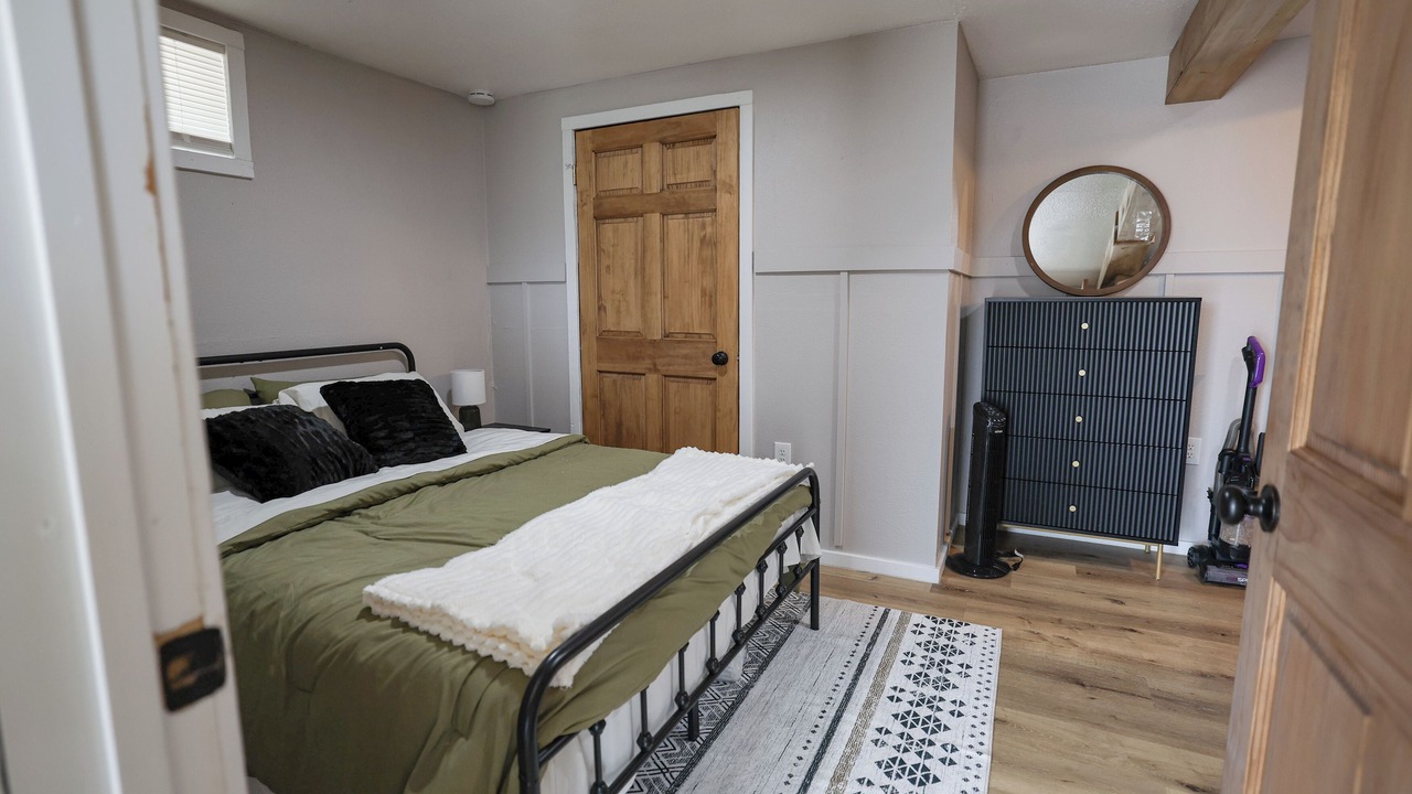 Photo of Bedroom in Sextonville
