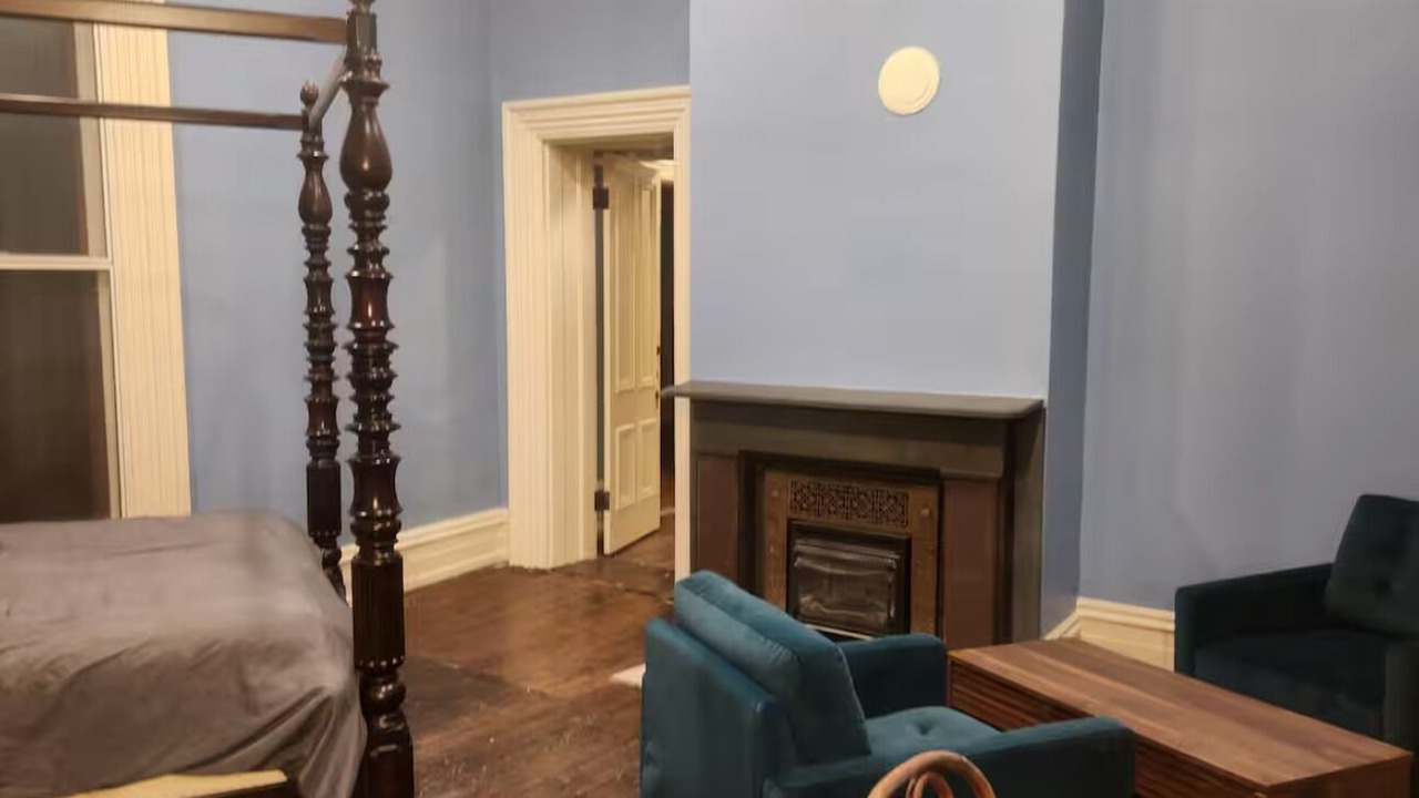Photo of Bedroom in Downtown Springfield