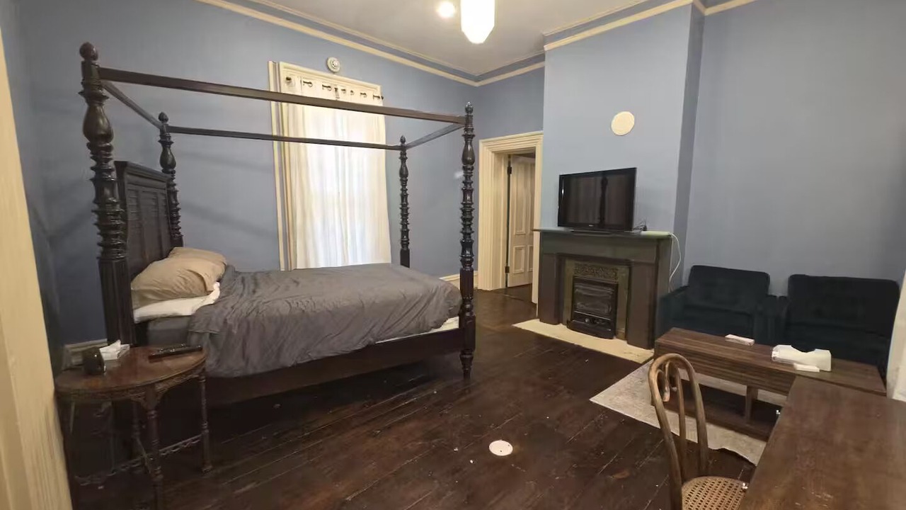 Photo of Bedroom in Downtown Springfield