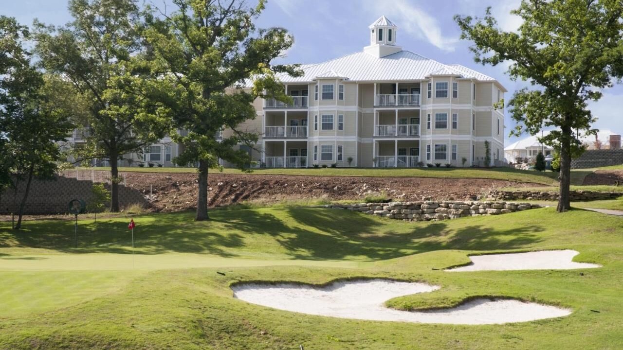Photo of Outdoor in Branson
