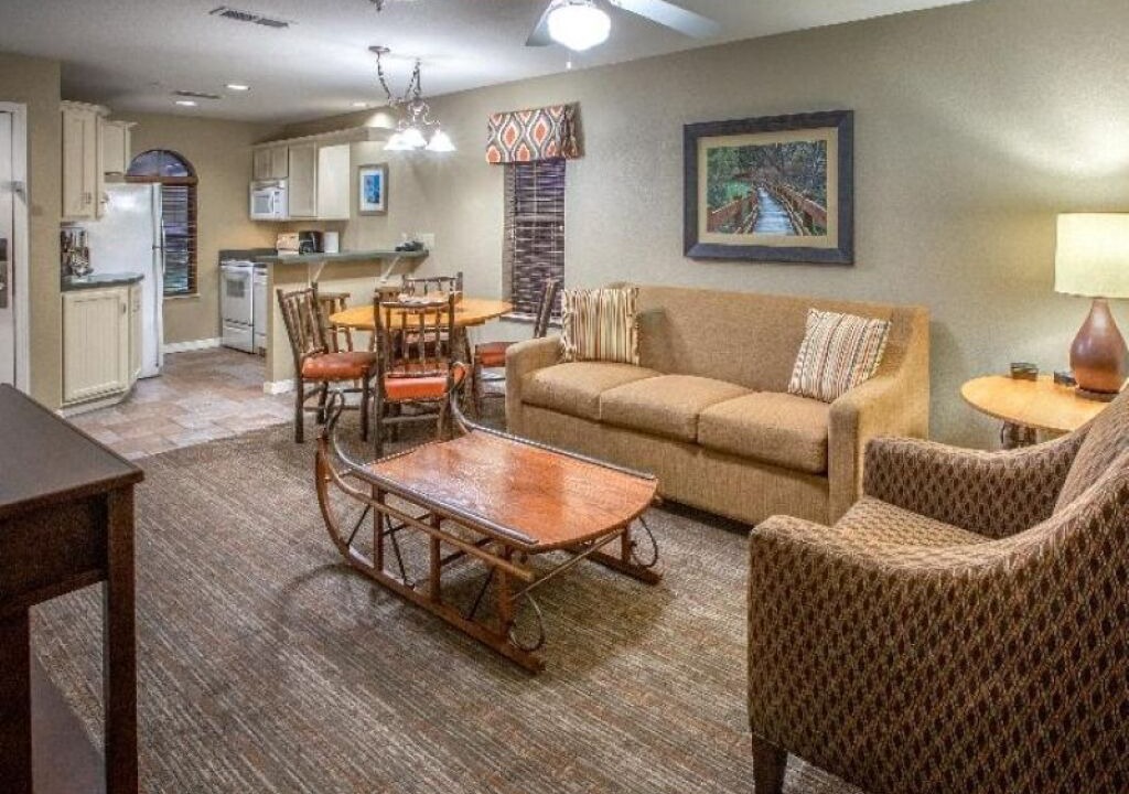 Photo of Livingroom in Branson