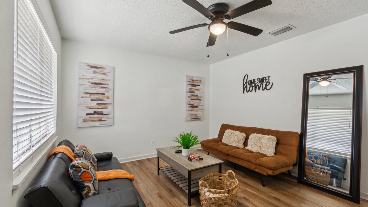 Photo of Livingroom in Little Rock