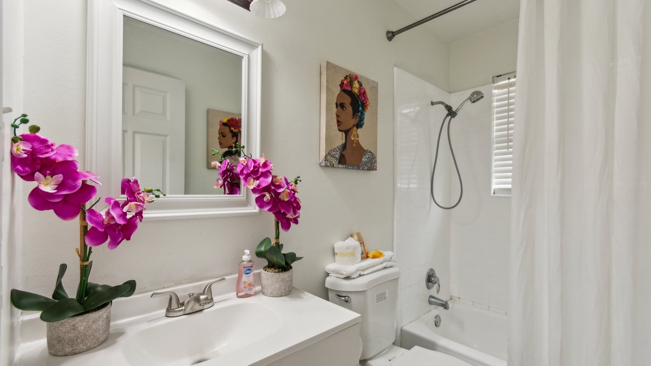 Photo of Bathroom in Little Rock