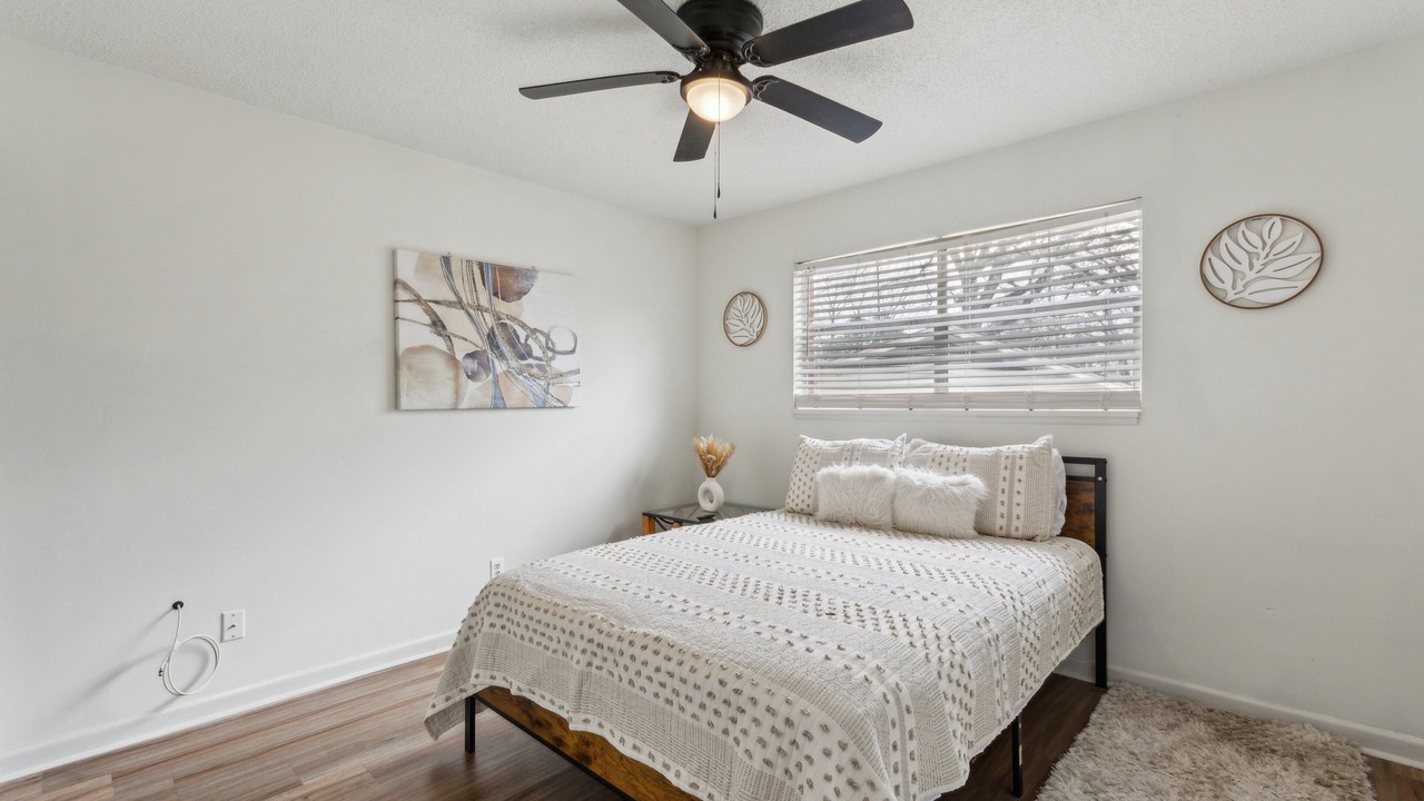 Photo of Bedroom in Little Rock