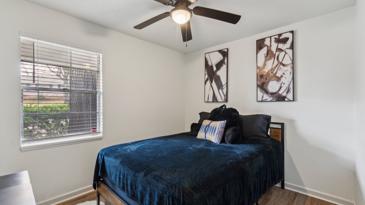 Photo of Bedroom in Little Rock