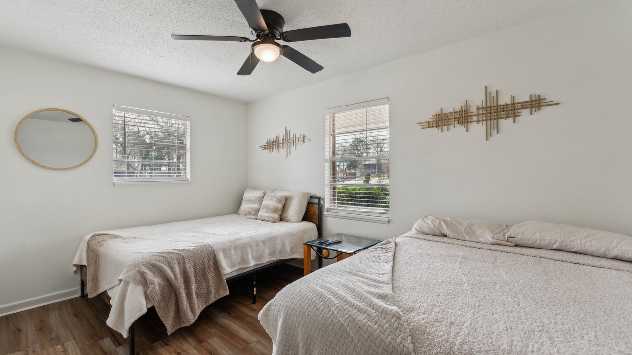 Photo of Bedroom in Little Rock
