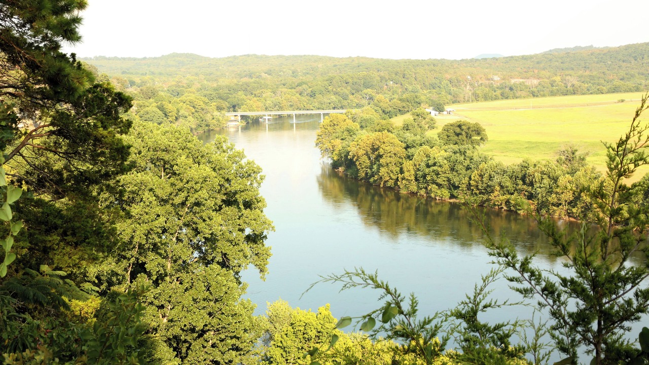 Photo of Outdoor in Calico Rock