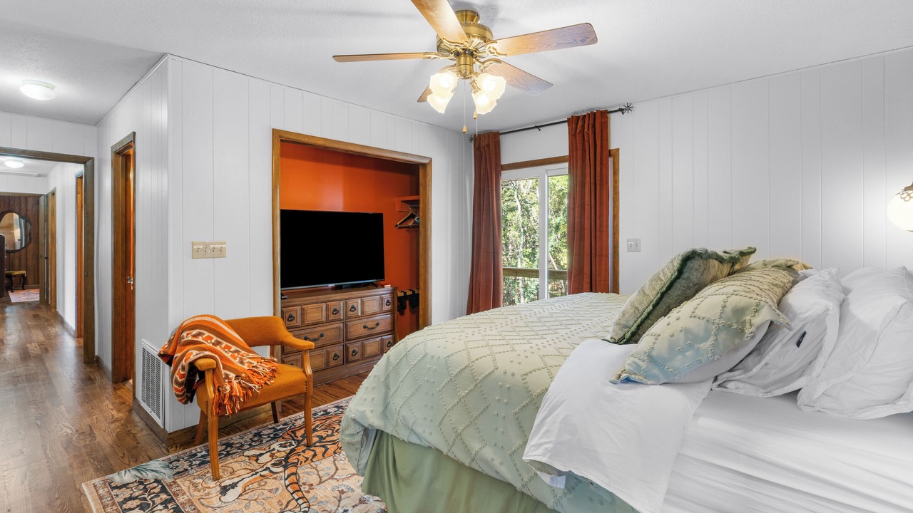 Photo of Bedroom in Calico Rock