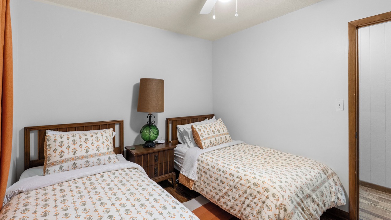 Photo of Bedroom in Calico Rock