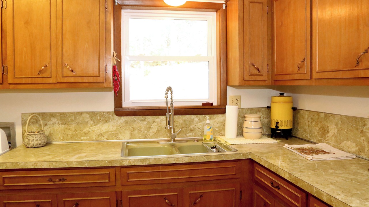 Photo of Bedroom in Calico Rock