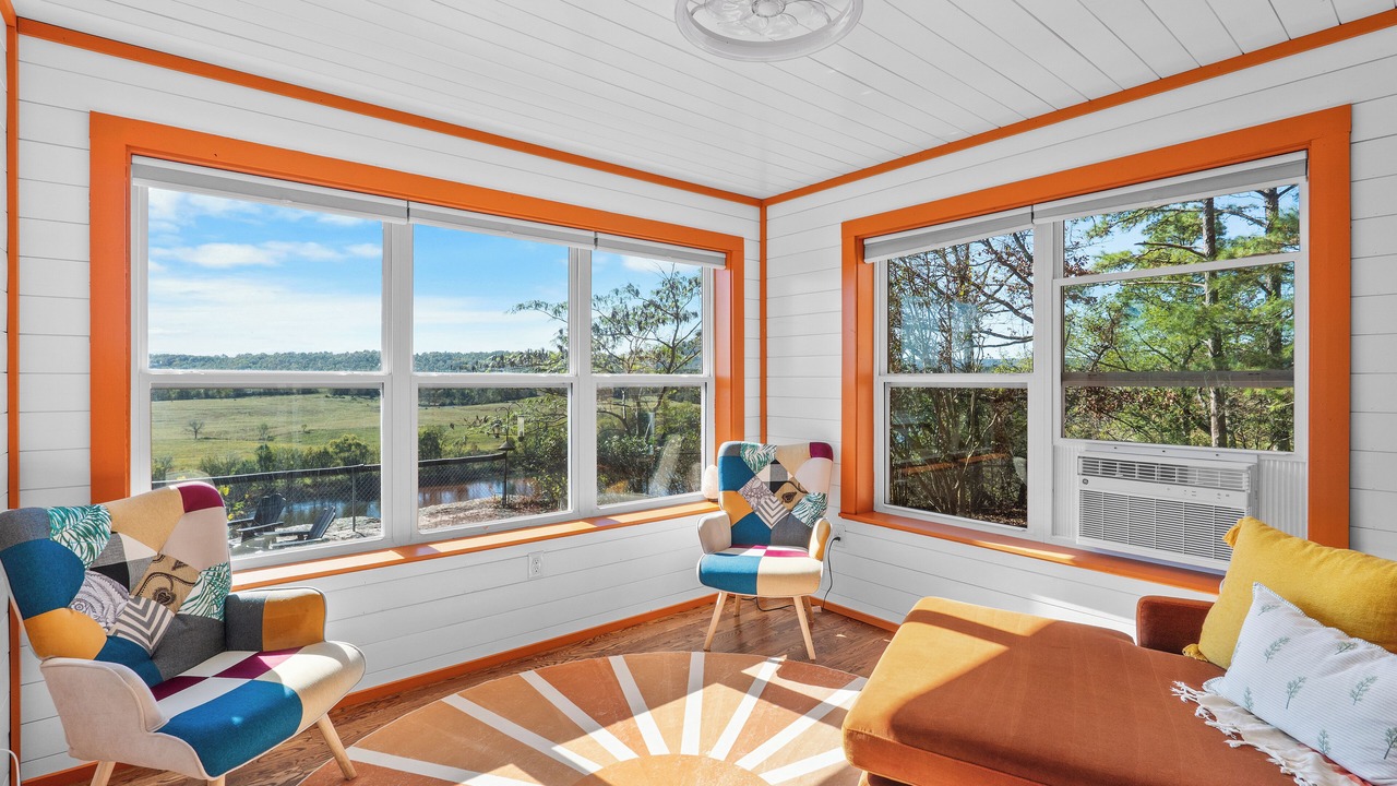 Photo of Livingroom in Calico Rock