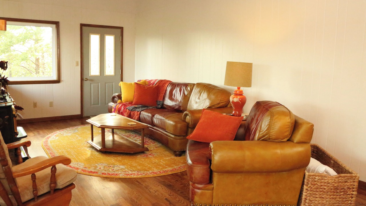 Photo of Livingroom in Calico Rock