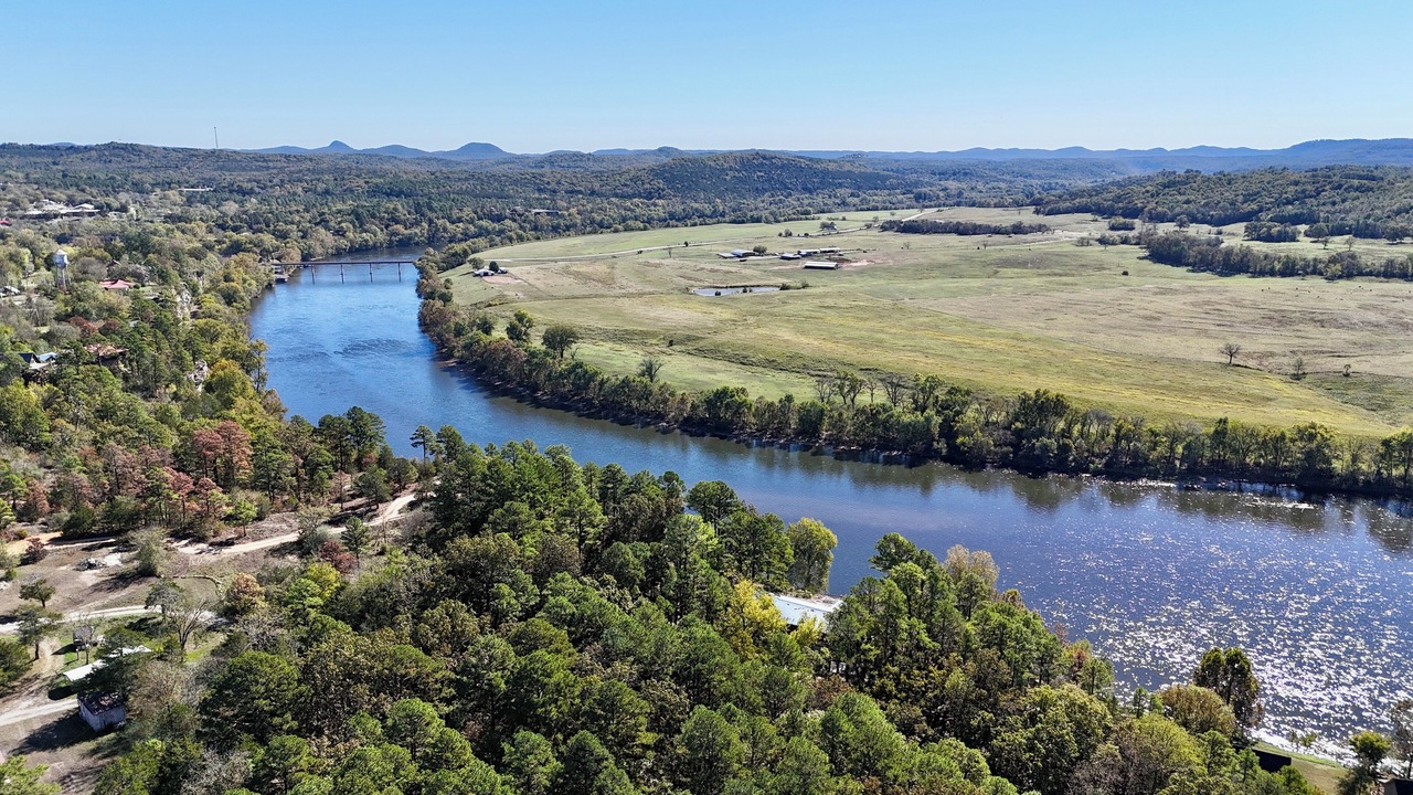 Photo of Outdoor in Calico Rock