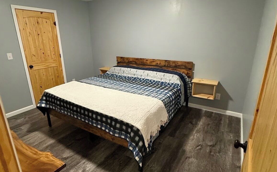 Photo of Bedroom in Dale