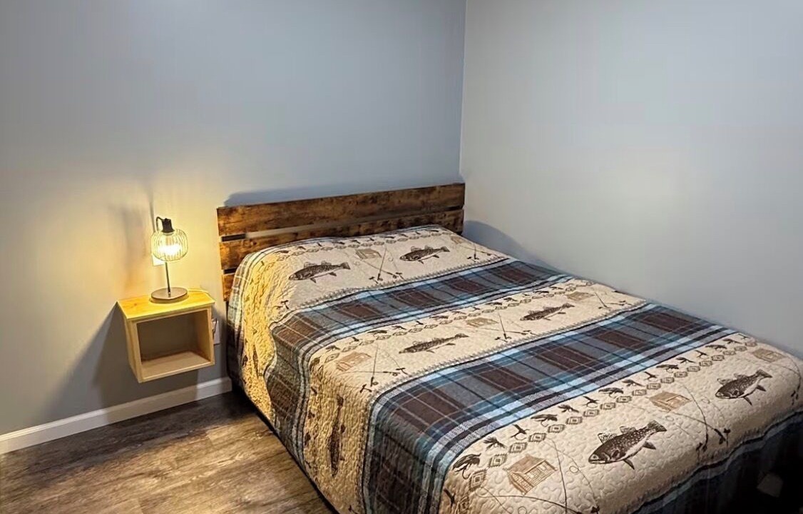 Photo of Bedroom in Dale