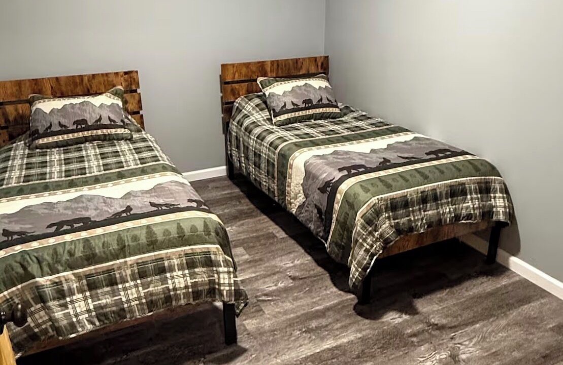 Photo of Bedroom in Dale