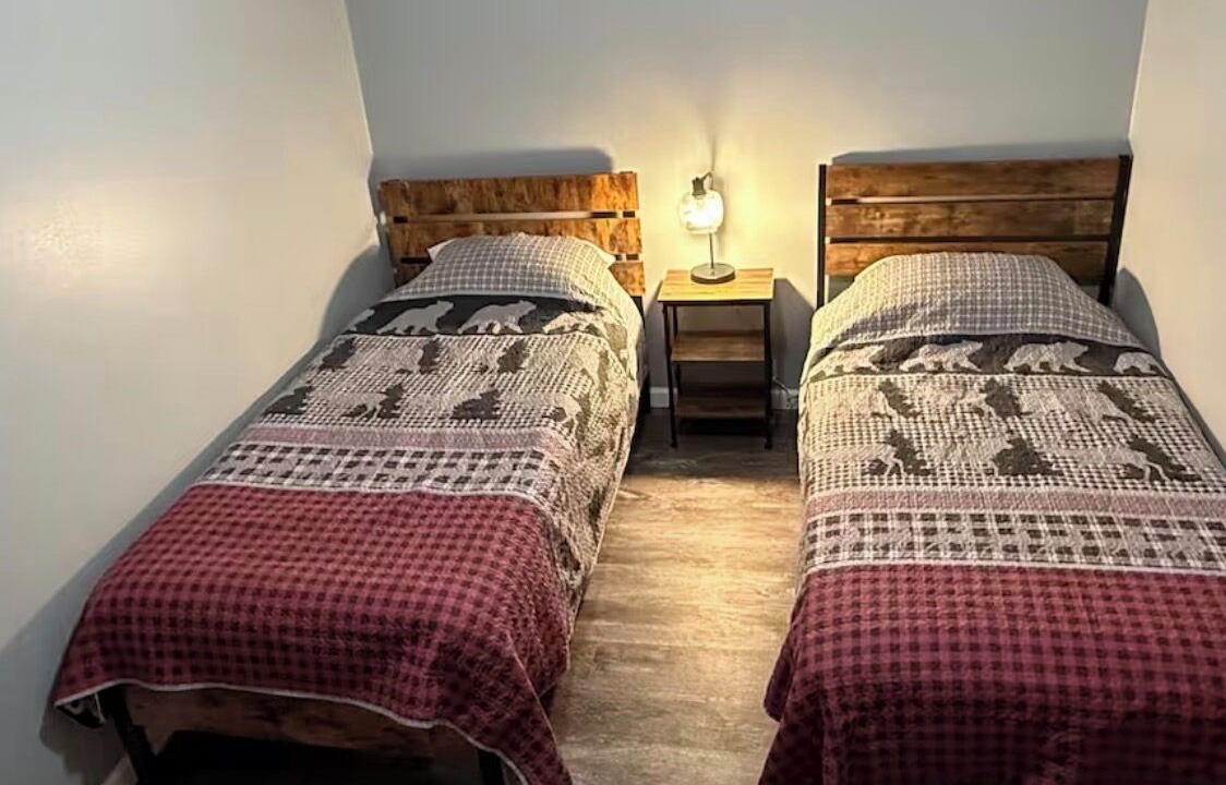 Photo of Bedroom in Dale