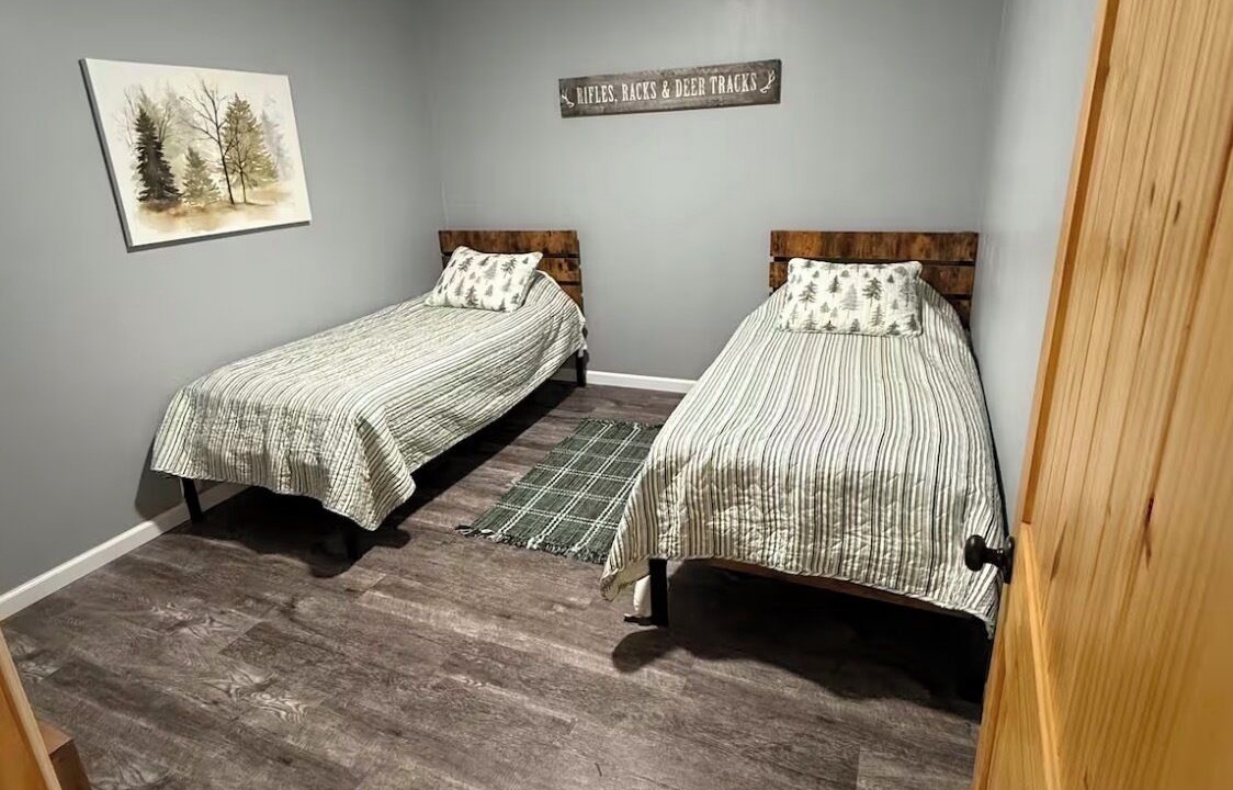Photo of Bedroom in Dale