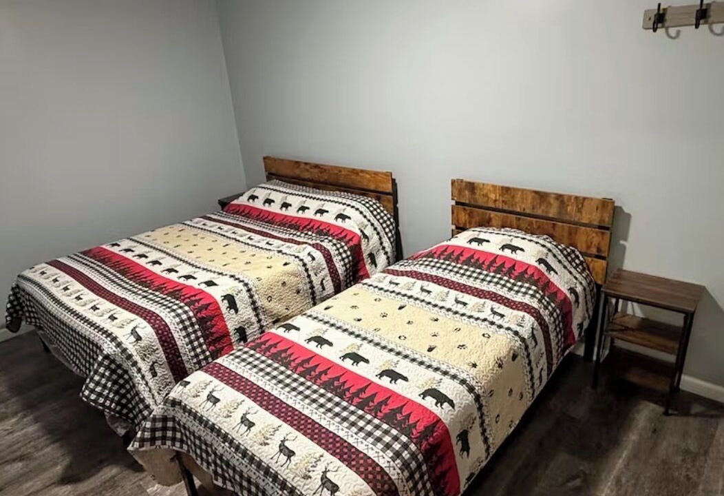Photo of Bedroom in Dale