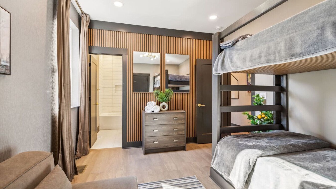 Photo of Bedroom in Madison