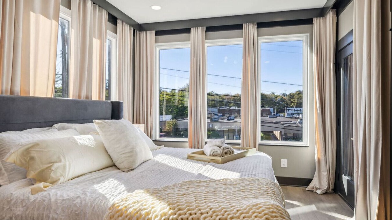 Photo of Bedroom in Madison