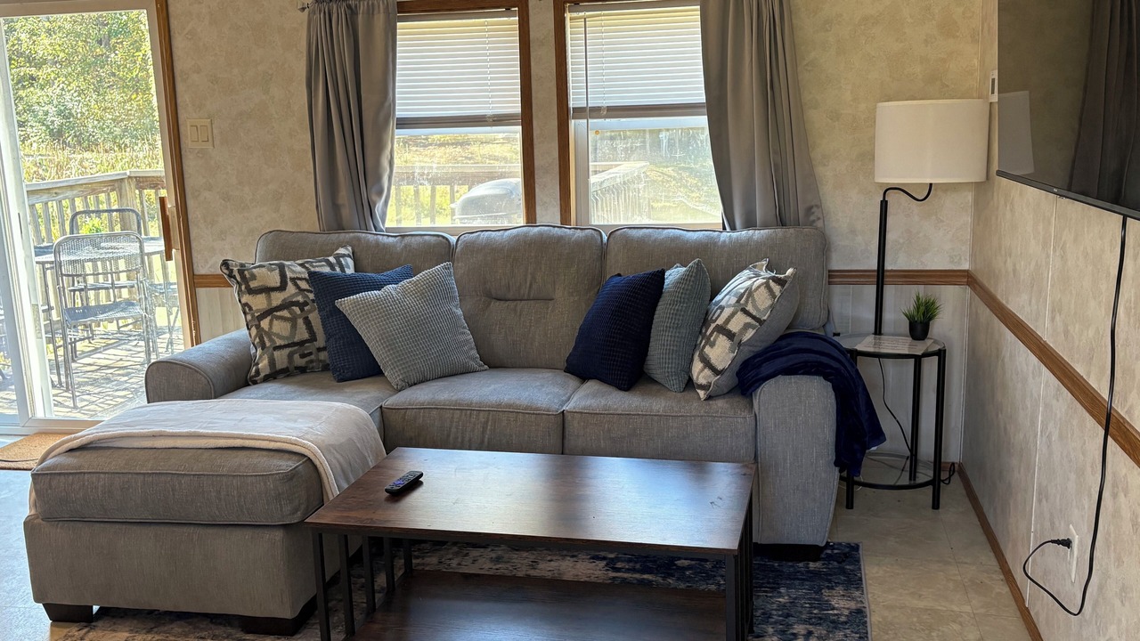 Photo of Livingroom in Murphysboro