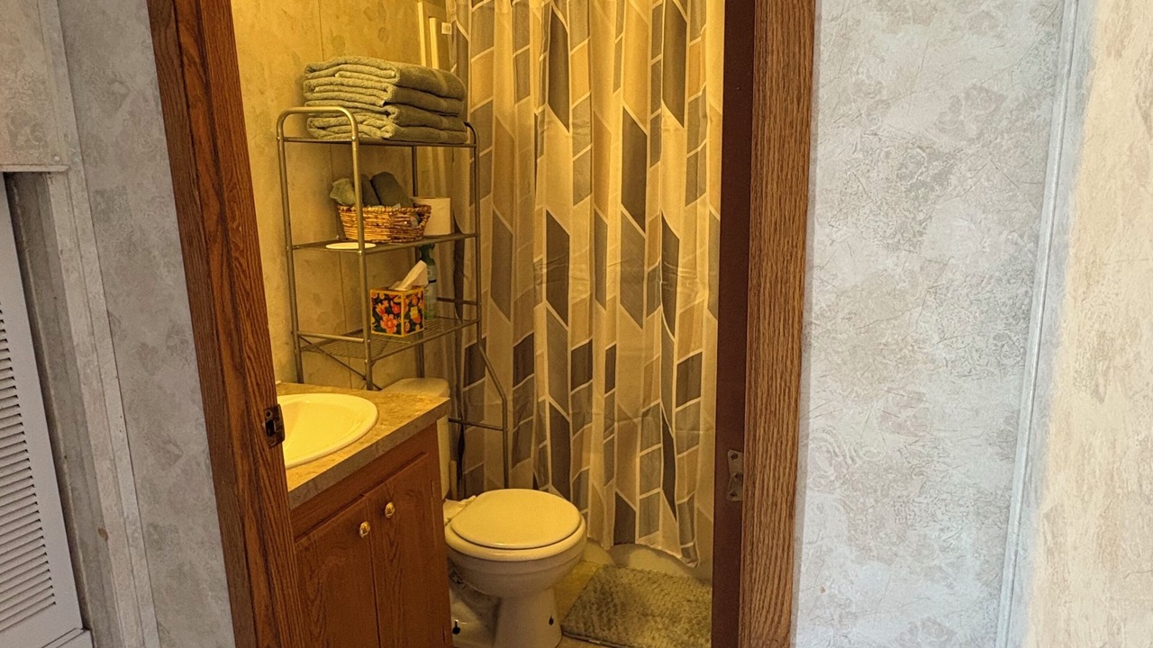 Photo of Bathroom in Murphysboro