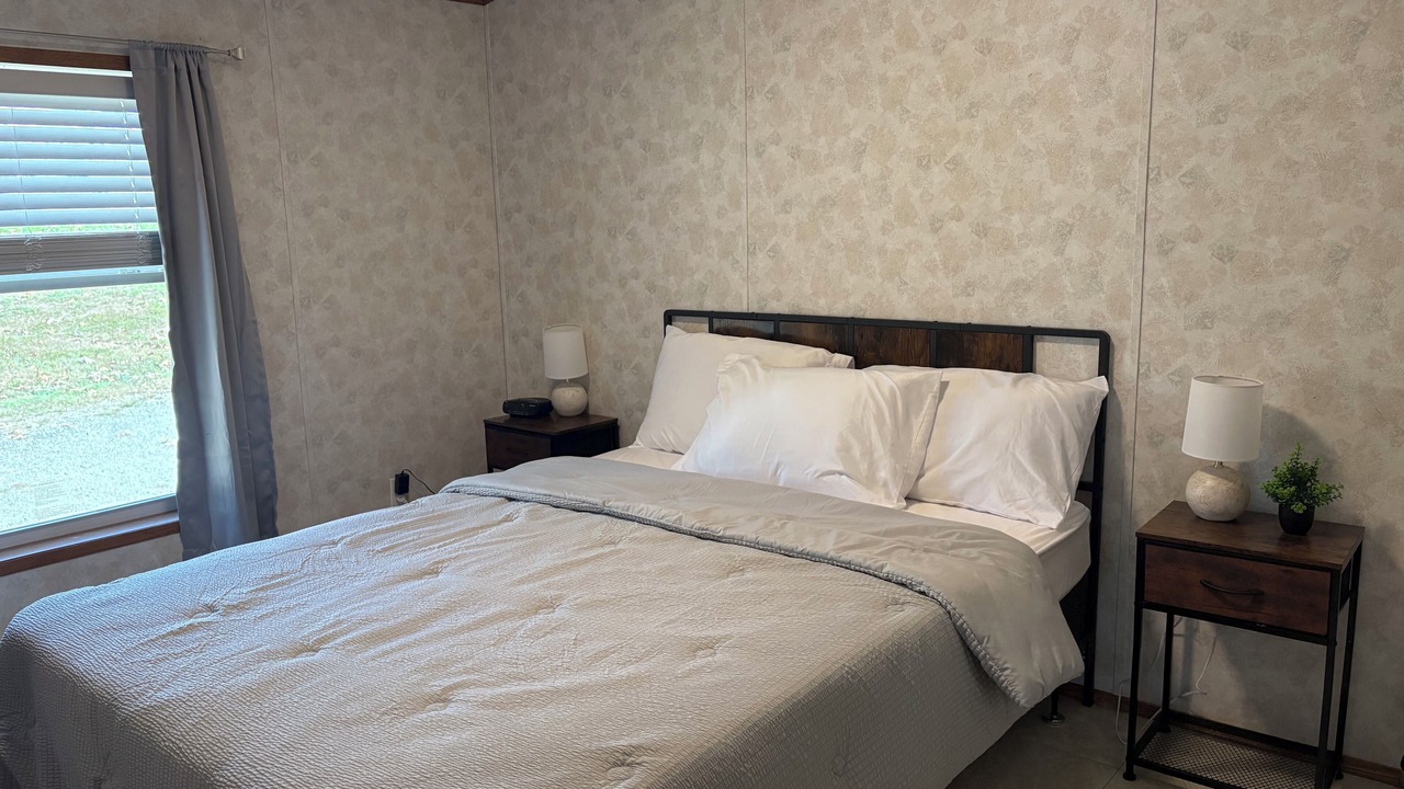 Photo of Bedroom in Murphysboro