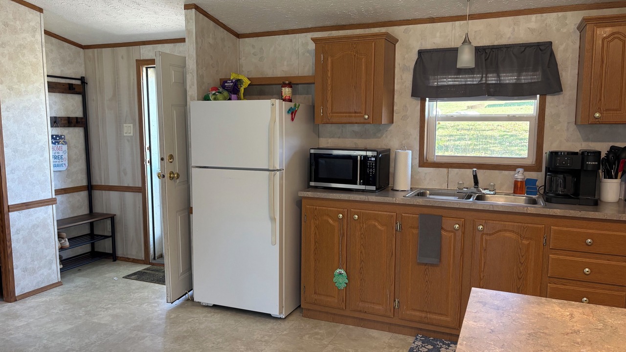 Photo of Kitchen in Murphysboro