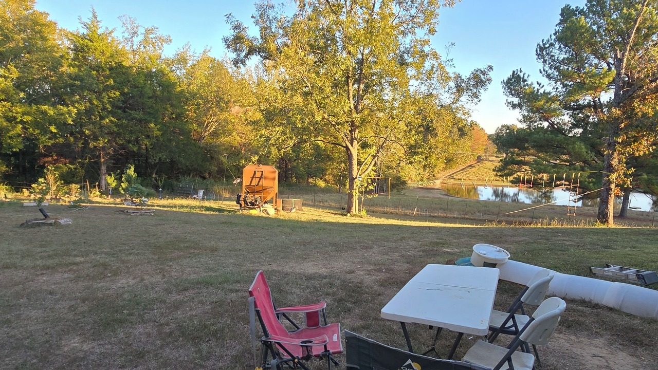 Photo of Outdoor in Water Valley