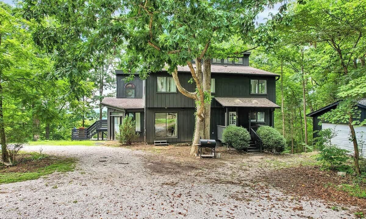 Photo of Outdoor in Sewanee