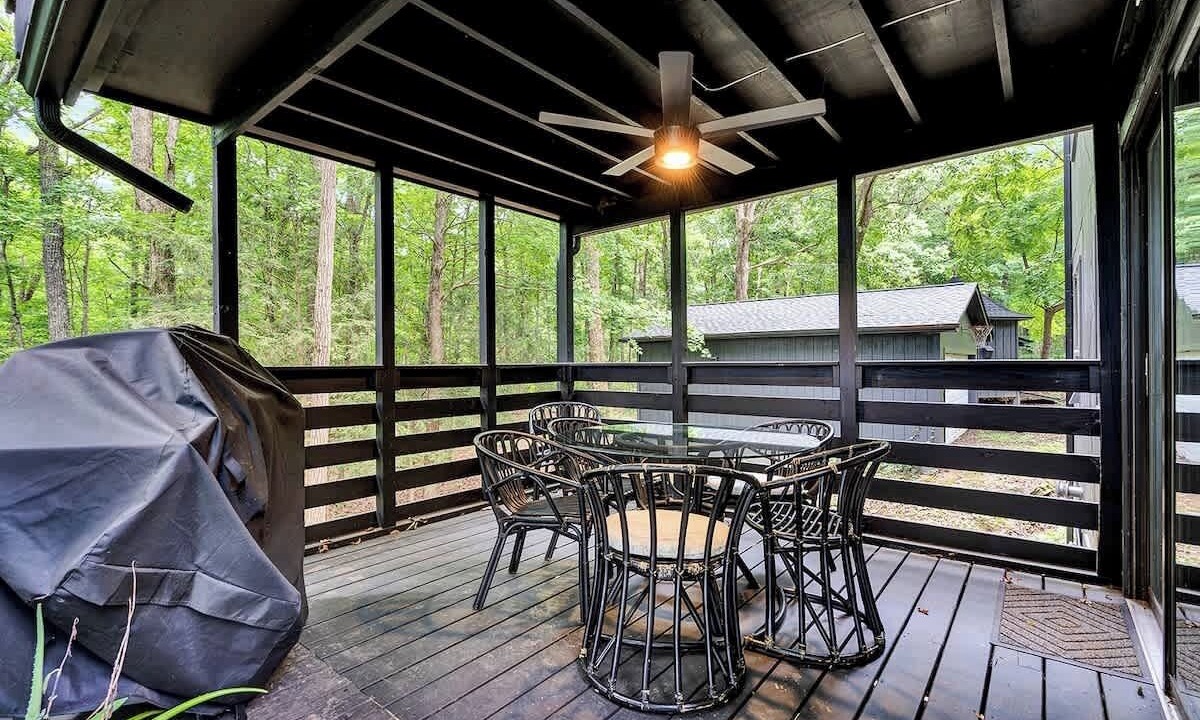 Photo of Outdoor in Sewanee