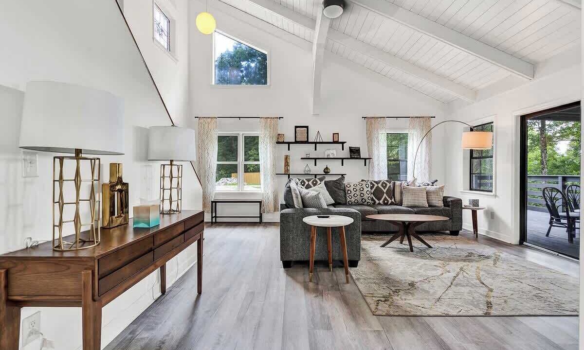 Photo of Bedroom in Sewanee